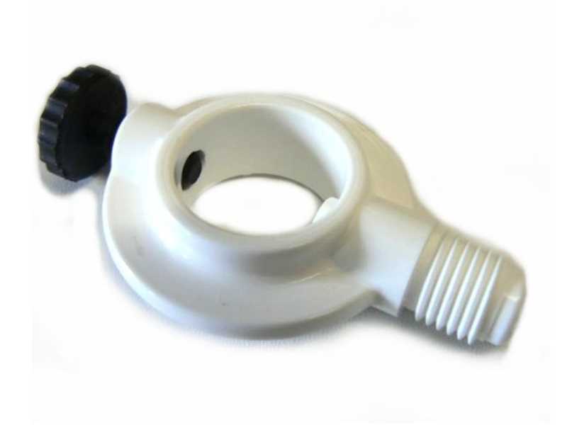 Jochfitting 7/16" UNF für Kompensator Premixhahn AFG Premix Jochfitting 7/16" UNF für Kompensator Premixhahn AFG Premix