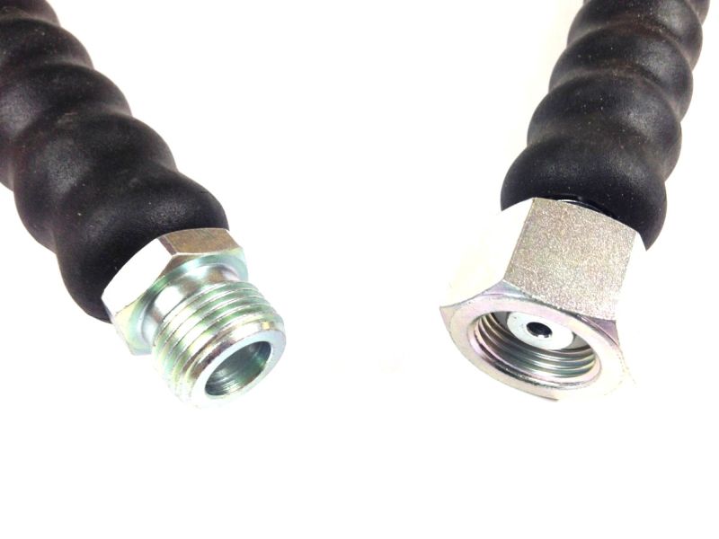 Hochdruckschlauch 1m Co2 Verlängerung Micro Matic Hochdruckschlauch 1m Co2 Verlängerung Micro Matic