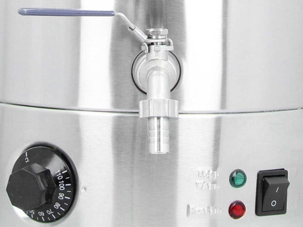 Brew Monk™ Nachgussheizer 22 Liter Brew Monk™ Nachgussheizer 22 Liter