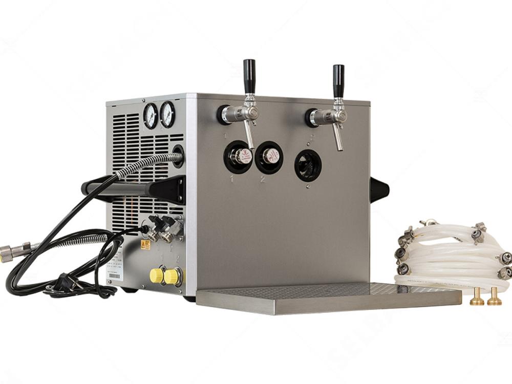 Selbach OTK BT 130 Hessen 7mm VF 130L/h 2 leitig Selbach OTK BT 130 Hessen 7mm VF 130L/h 2 leitig