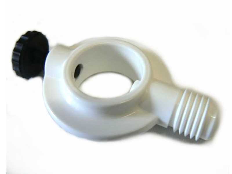 Jochfitting für Kompensator Premixhahn AFG Premix Jochfitting für Kompensator Premixhahn AFG Premix