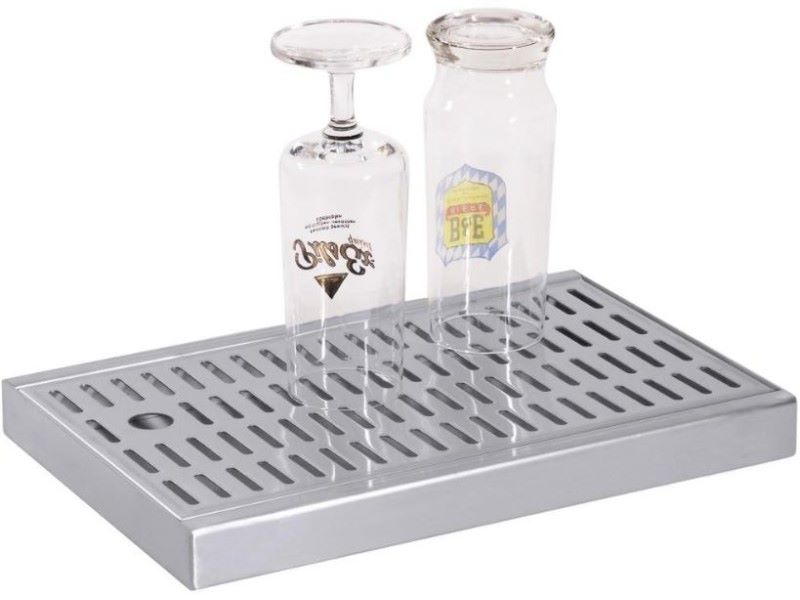 Tropfblech zum Aufsetzen 250x160x20mm Tropfblech zum Aufsetzen 250x160x20mm