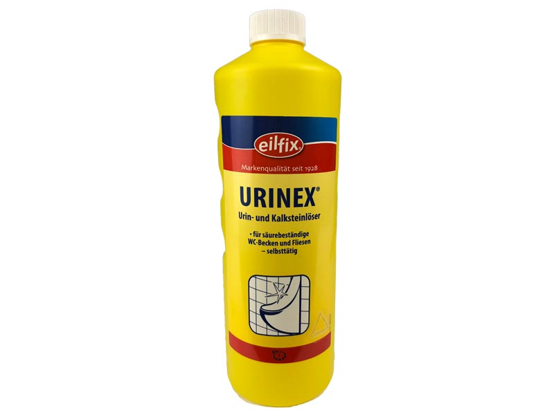 Eilfix Urinex 1 liter