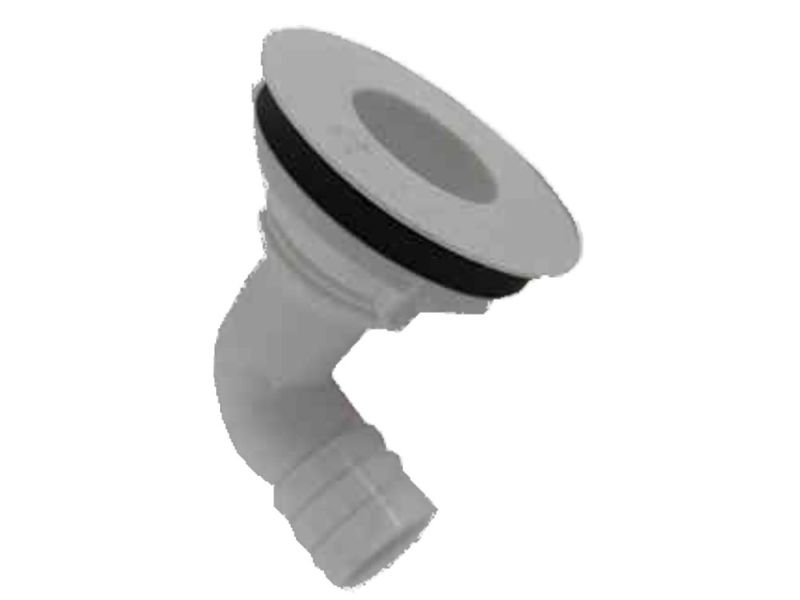 Tropfblech mit Gläserdusche 480x313 mm zum einlassen Tropfblech mit Gläserdusche 480x313 mm zum einlassen