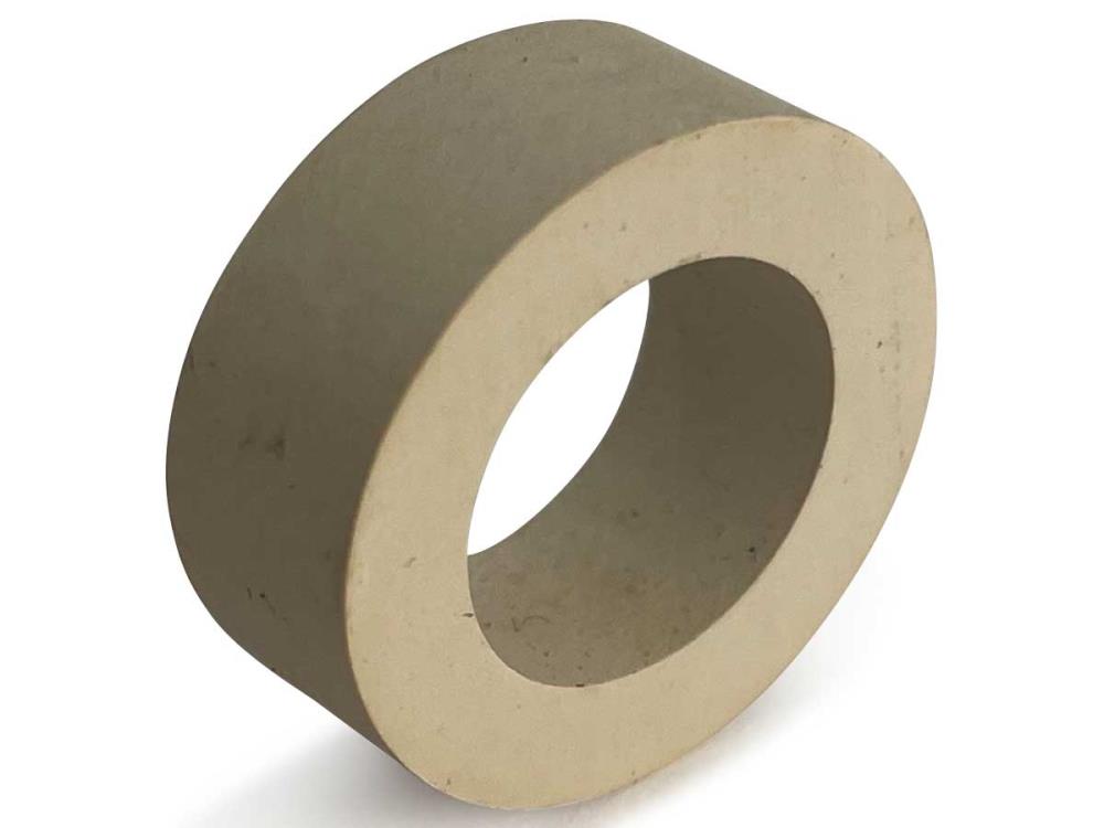 Quetschring für CNS-Rohr 11x0,5mm Quetschring für CNS-Rohr 11x0,5mm