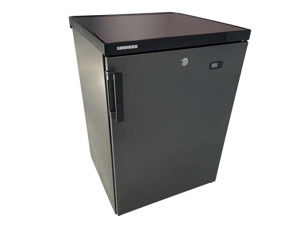 Liebherr drum refrigerator, under-counter for 50 liter drums FKU 1800