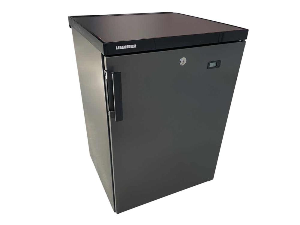 Liebherr FKU1800A Fasskühlschrank für 50 Liter Fässer Liebherr FKU1800A Fasskühlschrank für 50 Liter Fässer