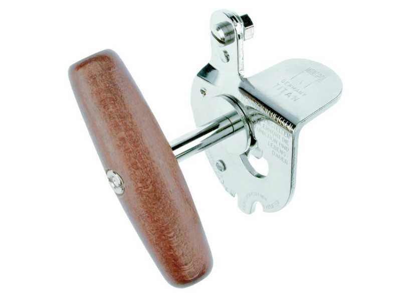 Westmark "TITAN" professional can opener