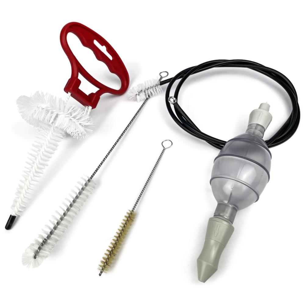 5 tlg. Bürstenset Nr.3 5 tlg. Bürstenset Nr.3