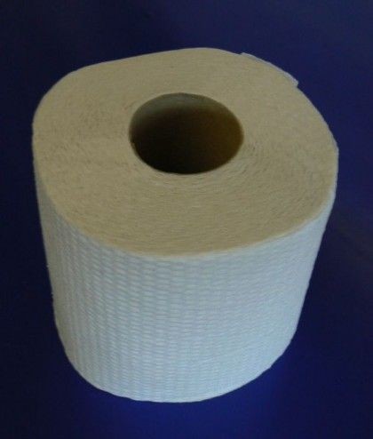 Toilettenpapier 2lg. weiß a 8 Rollen Toilettenpapier 2lg. weiß a 8 Rollen