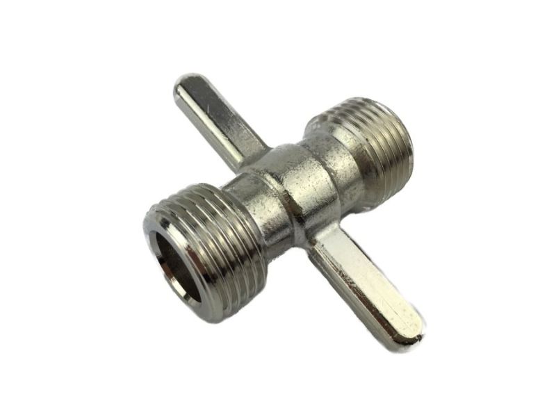 Kellerverbinder 2 Bierleitung verbinden Kellerverbinder 2 Bierleitung verbinden