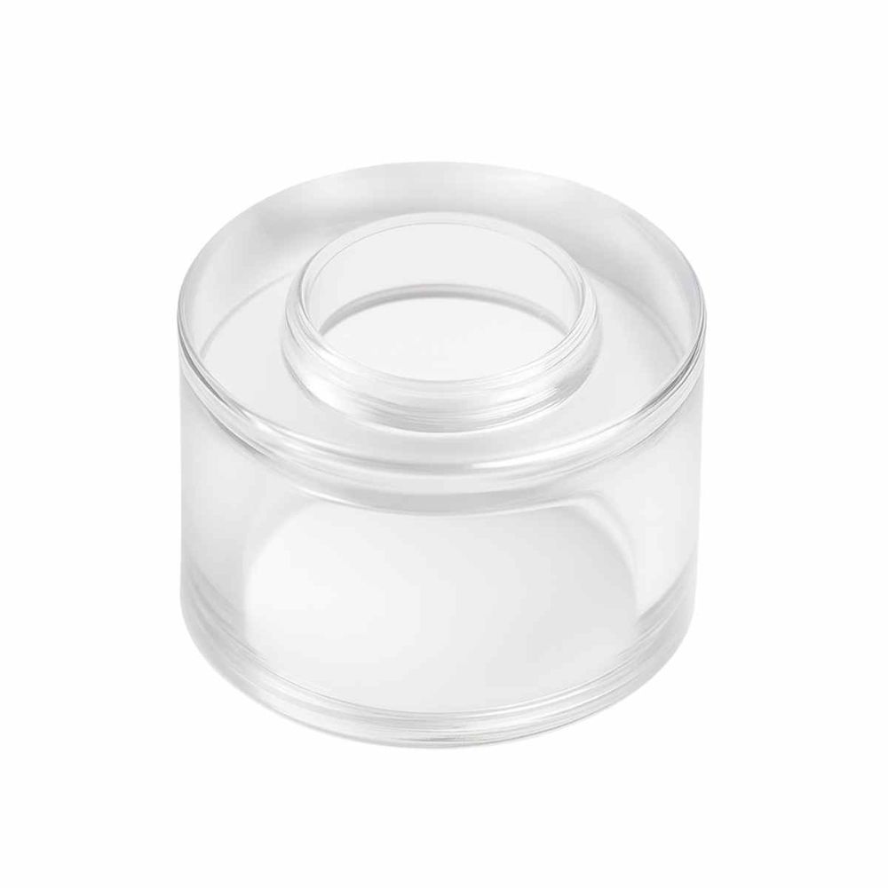 1x Schauglas klein Rückschlagsicherung Keg Zapfkopf 1x Schauglas klein Rückschlagsicherung Keg Zapfkopf