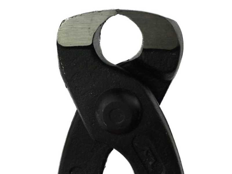 Klemmzange Knipex Profi Zange für Schellen Klemmzange Knipex Profi Zange für Schellen