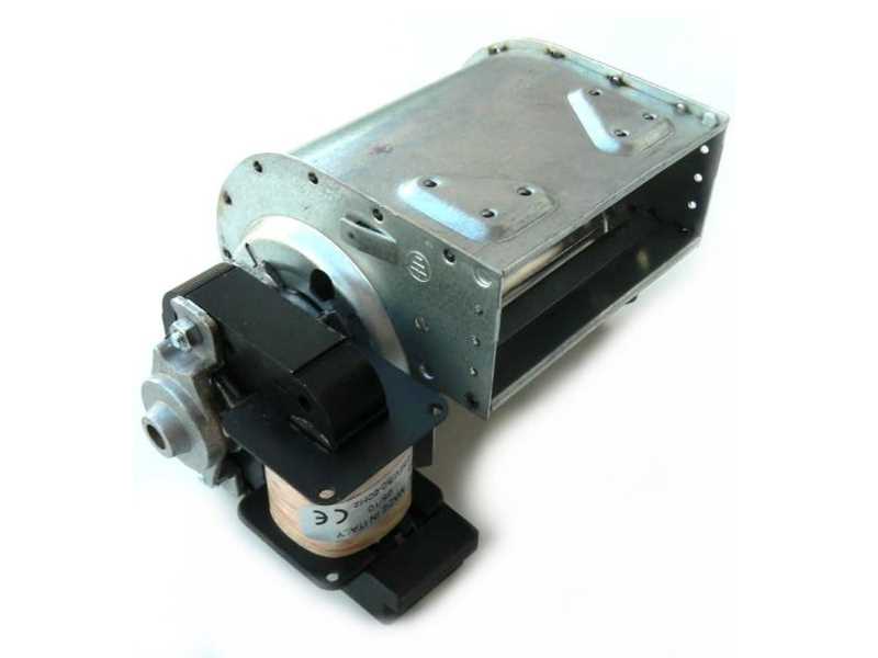 Walzenlüfter Querstromlüfter 90mm Walze Walzenlüfter Querstromlüfter 90mm Walze