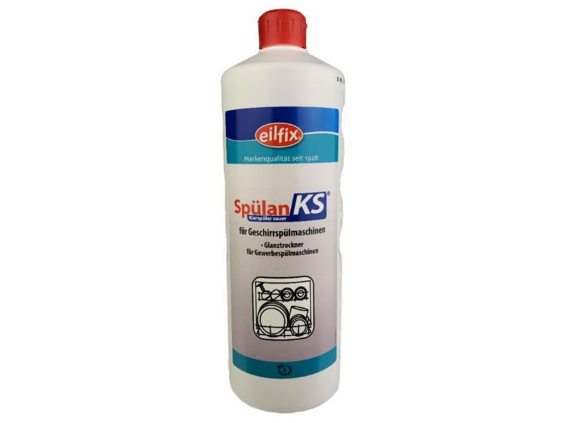 Spülan KS Klarspüler 1 Liter