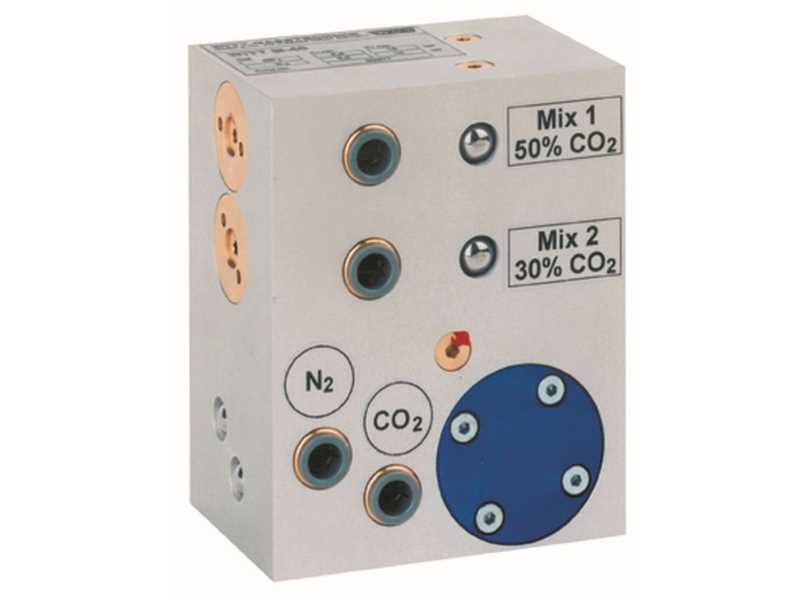 Gasmischer 20-1 ECO Gasmischer 20-1 ECO