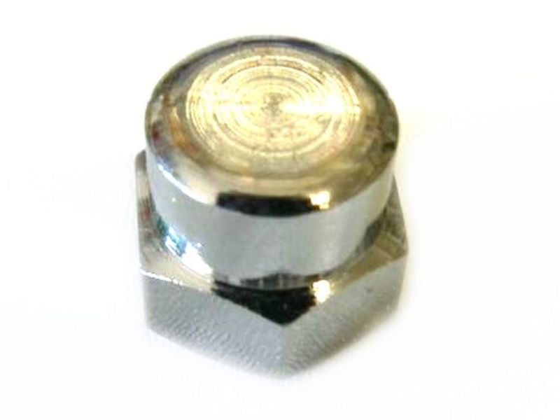 Blindmutter für 1/2" Coca oder 7/16" Pepsi Blindmutter für 1/2" Coca oder 7/16" Pepsi