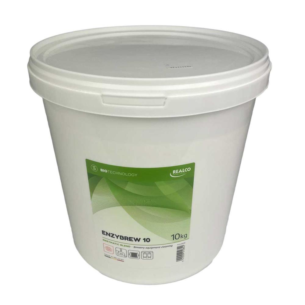 Enzybrew 10 Reiniger - 10kg Eimer