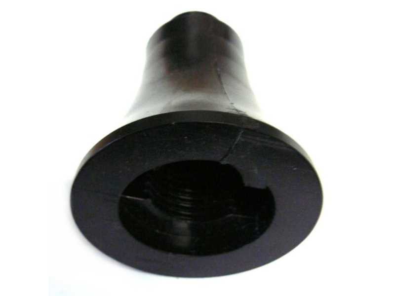 Delfin Ersatzteil Bürstensockel Spülgerät Delfin Ersatzteil Bürstensockel Spülgerät