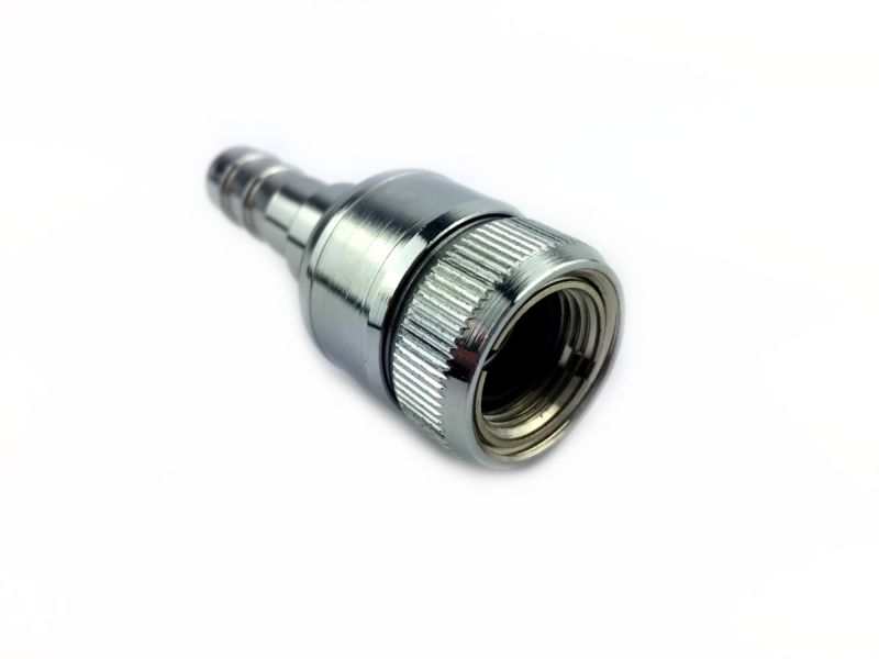 3/8" quick connector