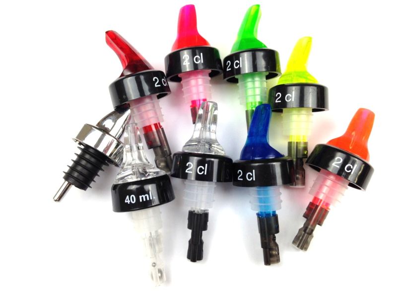 Dosierer Compact 2cl 0,7 - 1,5 Liter Flasche Dosierer Compact 2cl 0,7 - 1,5 Liter Flasche