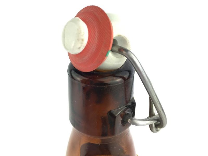 50x Dichtung für Bügelverschluß Top Qualität 50x Dichtung für Bügelverschluß Top Qualität