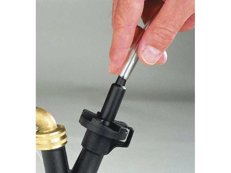 Flaschenspüler Blast Flaschenspüler Blast