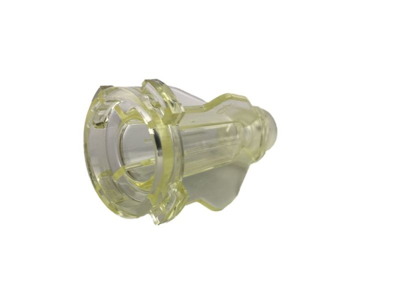 1x Ersatzteil Schauglas für Bevi Handy 1x Ersatzteil Schauglas für Bevi Handy