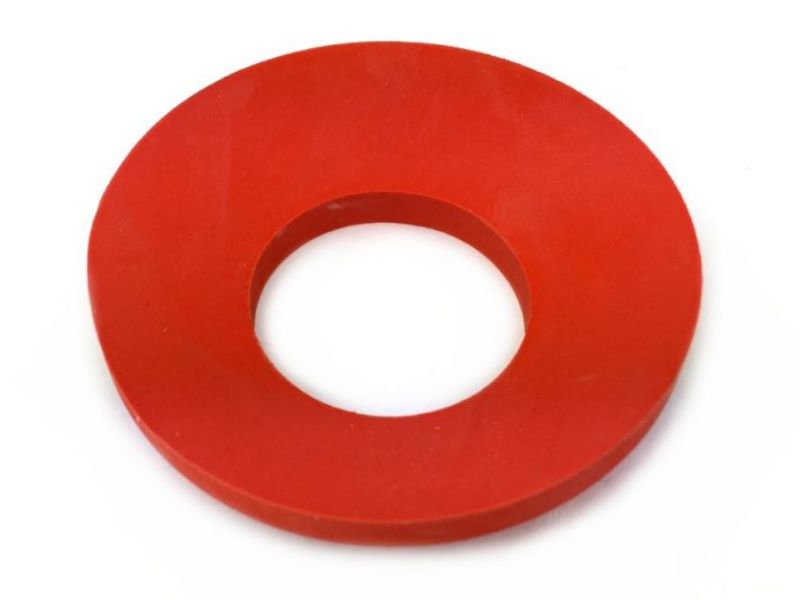 1x Dichtung für 2 Liter Siphon Bügelverschluß Flasche Bier 1x Dichtung für 2 Liter Siphon Bügelverschluß Flasche Bier