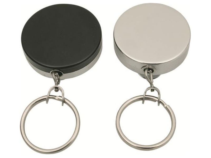 Schlüsselketten für Kellner 50cm lang