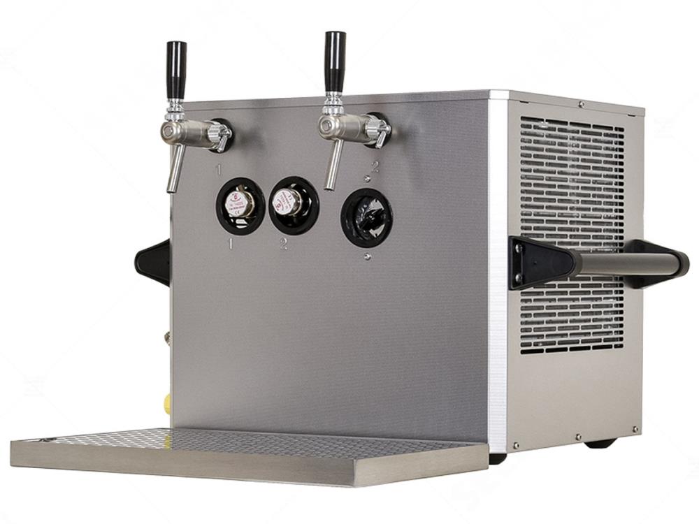 Selbach OTK BT 130 Hessen 7mm VF 130L/h 2 leitig Selbach OTK BT 130 Hessen 7mm VF 130L/h 2 leitig