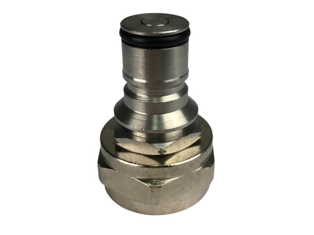 NC Tankventil Gas G3/4" SW30 NC Tankventil Gas G3/4" SW30