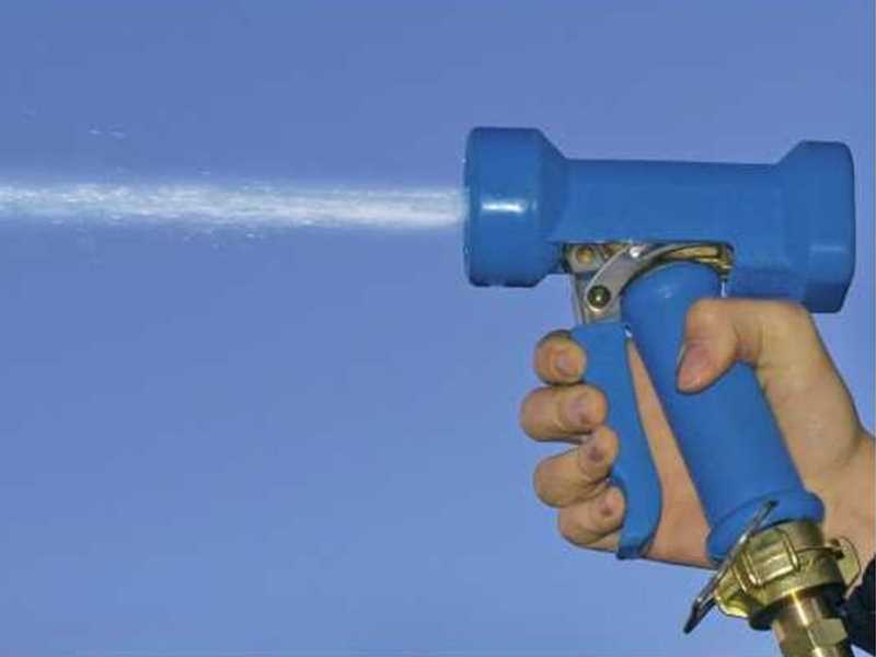 Karasto Profi Reinigungspistole Geka Plus Karasto Profi Reinigungspistole Geka Plus