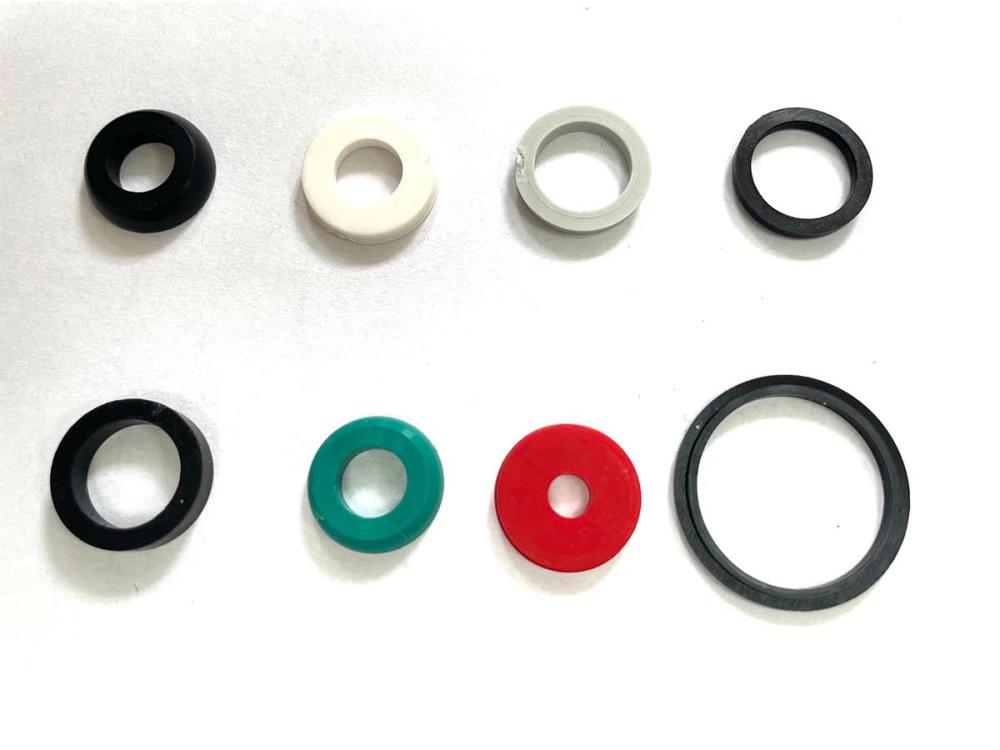 Dichtungssatz für Kolbenschankhahn CMB V20 SK168.013 Dichtungssatz für Kolbenschankhahn CMB V20 SK168.013