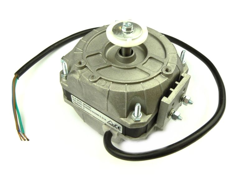 Universalmotor 5 Watt Universalmotor 5 Watt