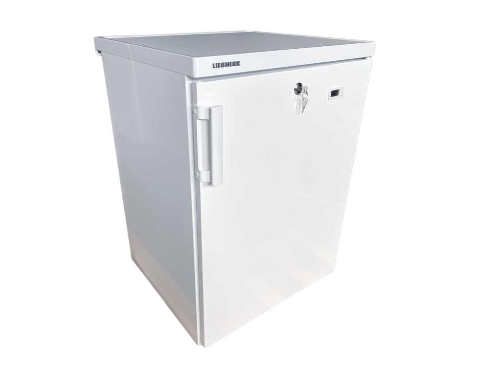 Liebherr drum refrigerator, under-counter for 50 liter drums FKU 1800