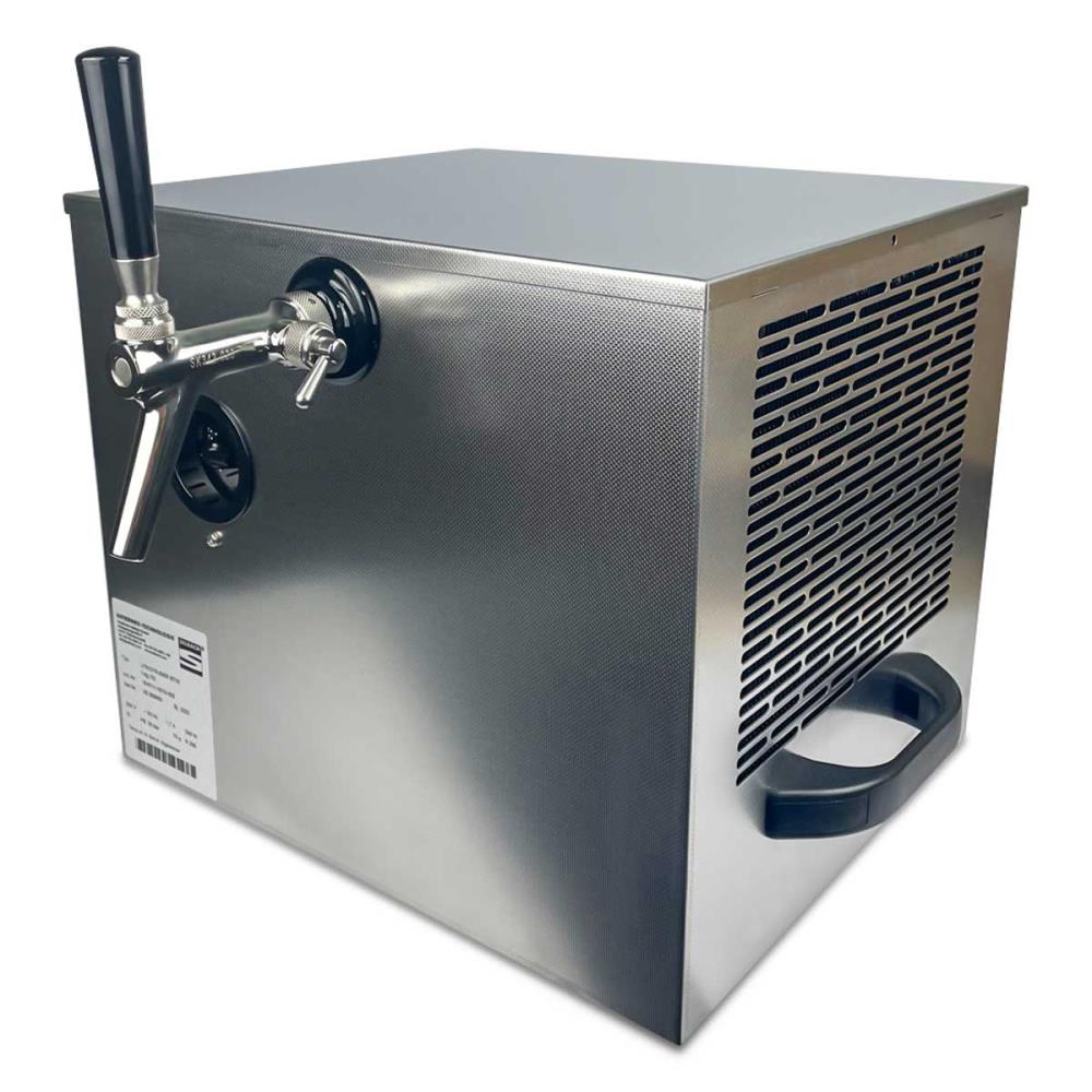 Selbach OTK BT35 35L/h Oberthekenkühler Zapfanlage Selbach OTK BT35 35L/h Oberthekenkühler Zapfanlage