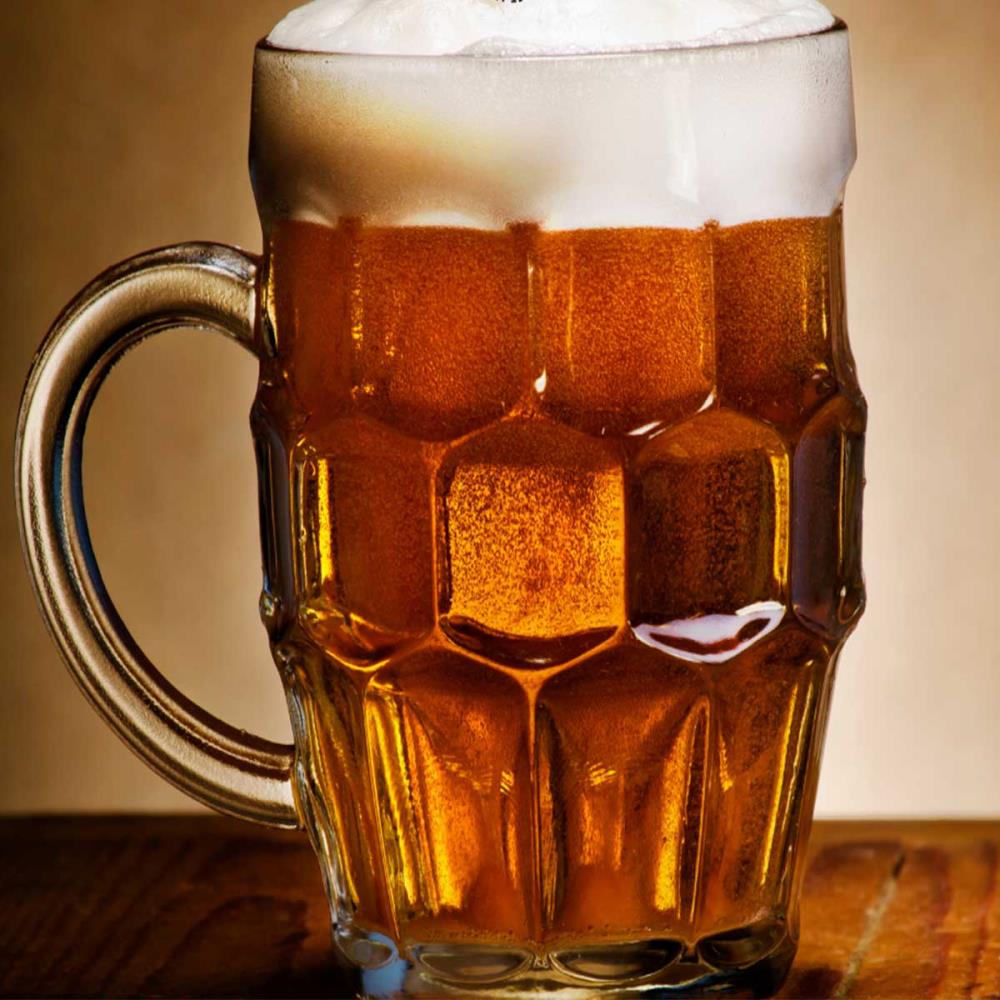 Malzmischung Altes Helles obergärig Malzmischung Altes Helles obergärig