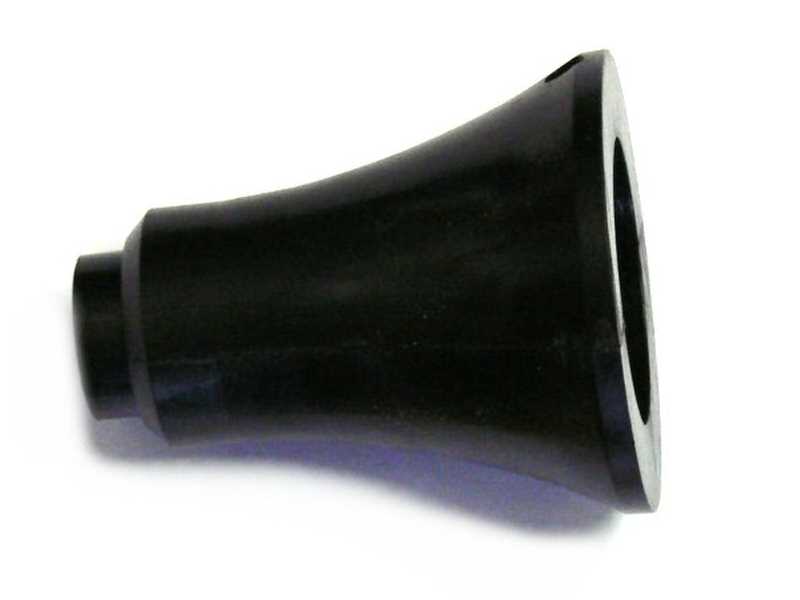 Delfin Ersatzteil Bürstensockel Spülgerät Delfin Ersatzteil Bürstensockel Spülgerät