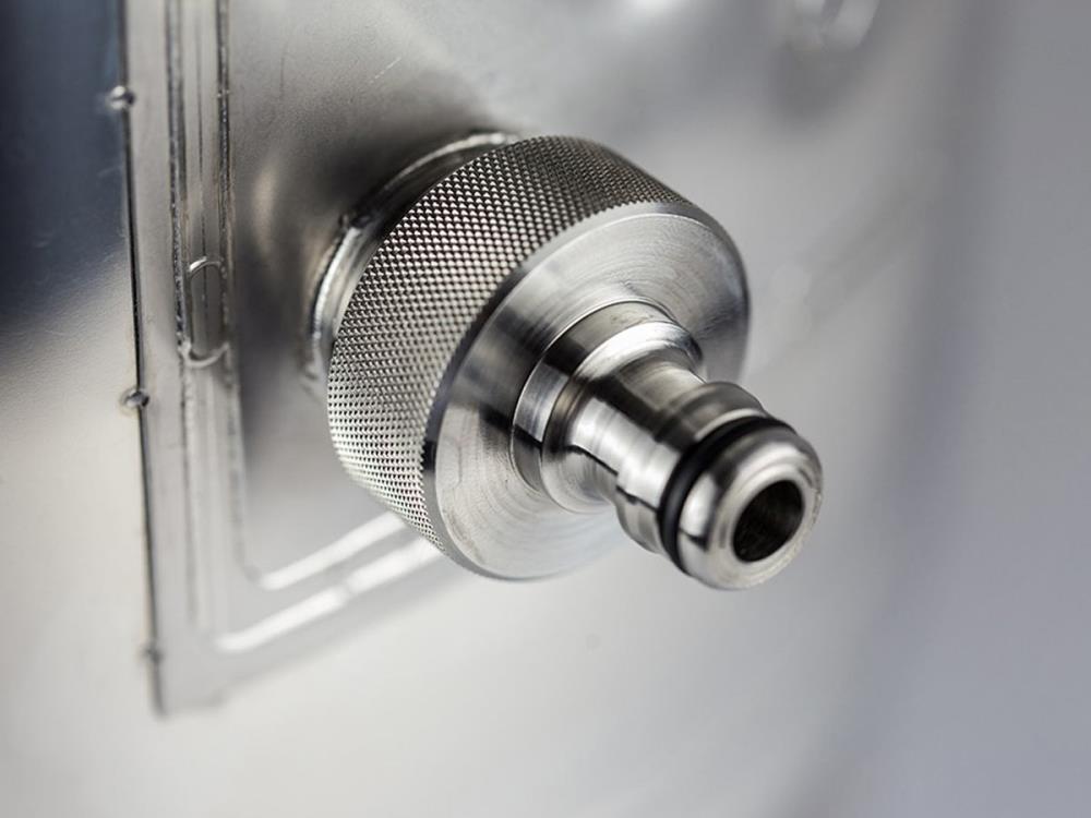 Speidels Braumeister PLUS 10 Liter Brauanlage Speidels Braumeister PLUS 10 Liter Brauanlage