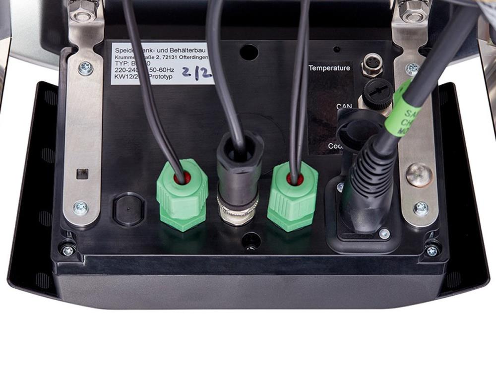 Speidels Braumeister PLUS 10 Liter Brauanlage Speidels Braumeister PLUS 10 Liter Brauanlage