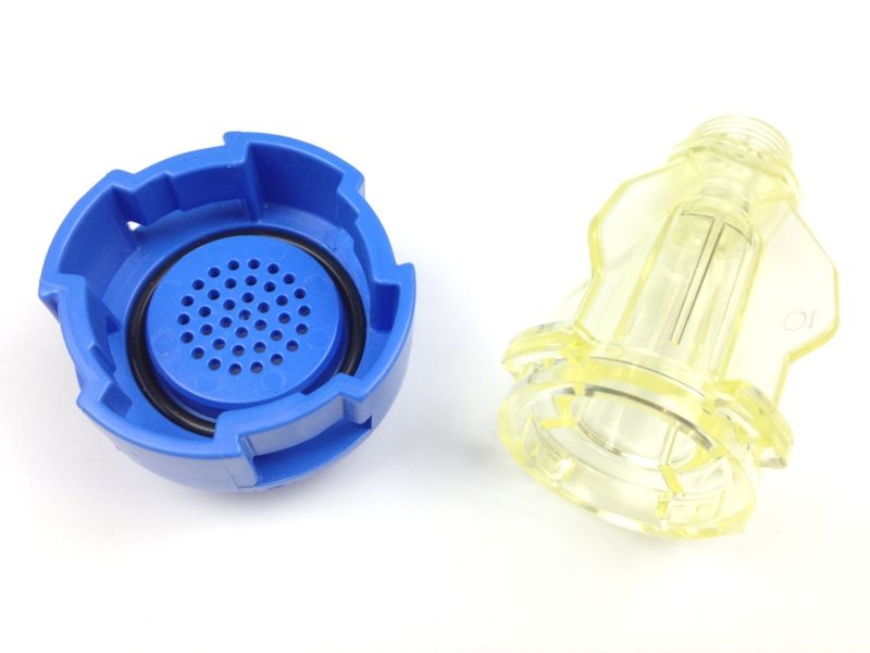 Adapter Bajonettverschluss für Reinigung Bevi Tab Bierleitungsreinigungsgerät Adapter Bajonettverschluss für Reinigung Bevi Tab Bierleitungsreinigungsgerät