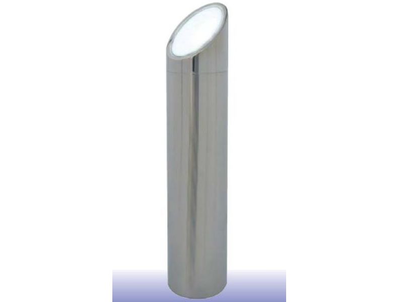 Tower model dispenser with LED 1 or 2 ltg without tap