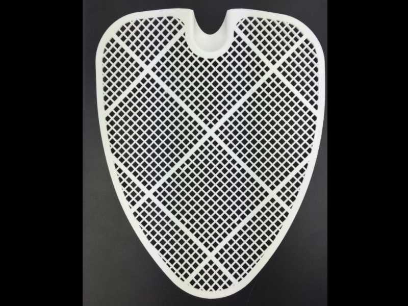 1x Urinalsieb ohne Korb für Urinalbecken 23,6 cm 1x Urinalsieb ohne Korb für Urinalbecken 23,6 cm