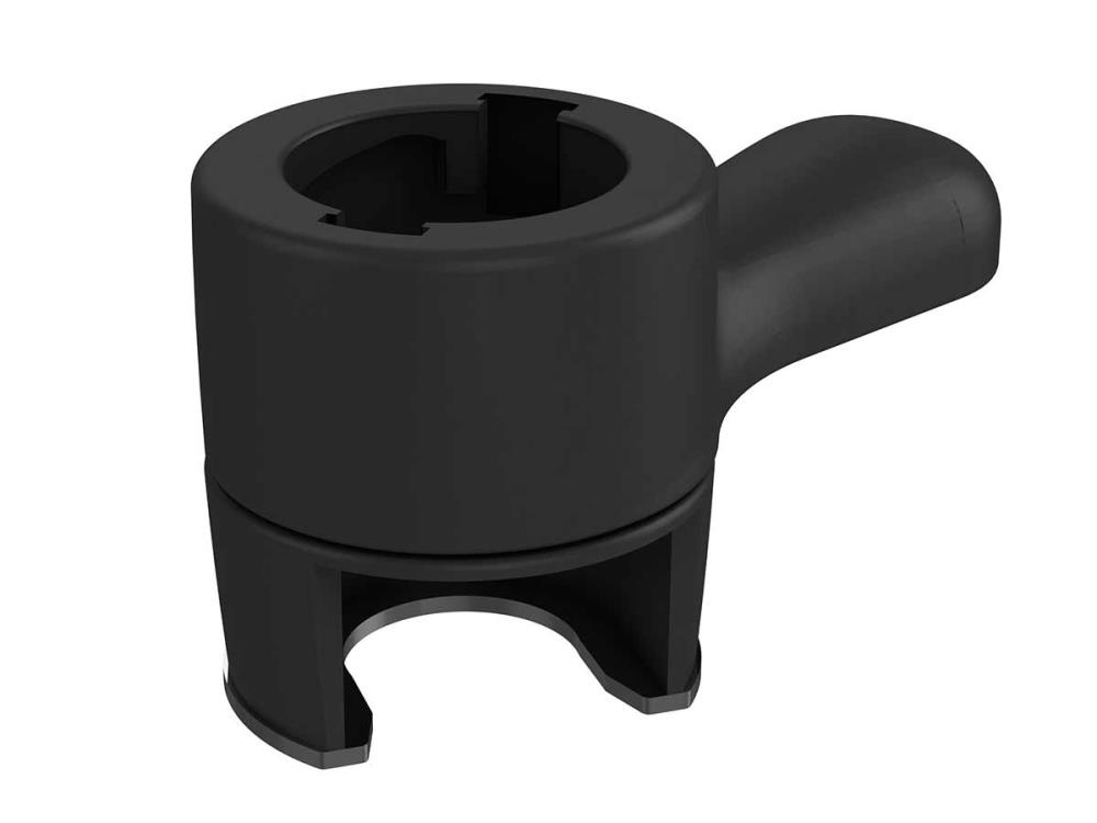 iTap Verschluß für G-connector und PET Flaschen iTap Verschluß für G-connector und PET Flaschen