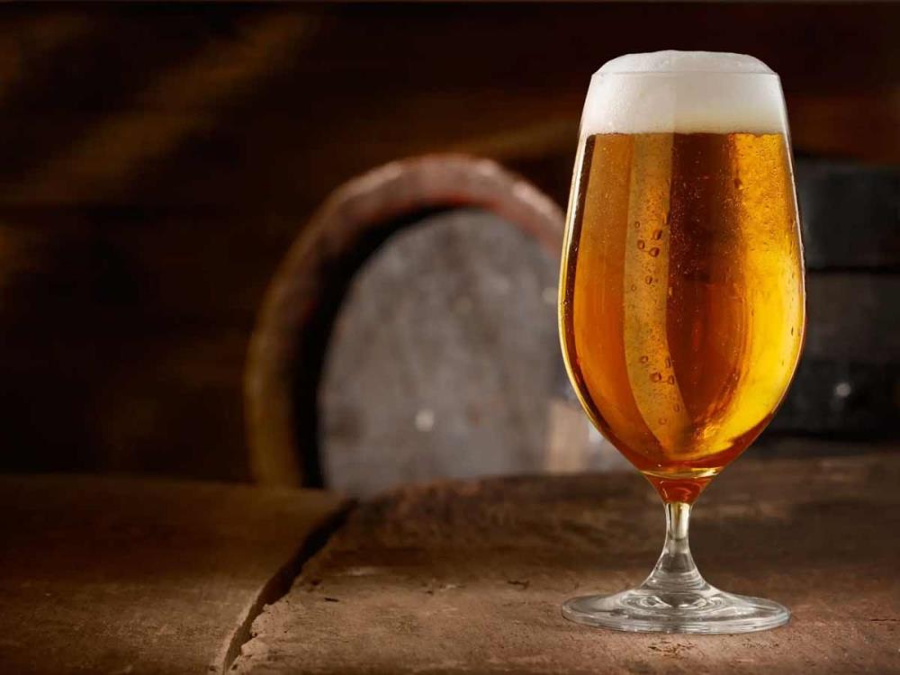 Malzmischung Maibock obergärig Malzmischung Maibock obergärig