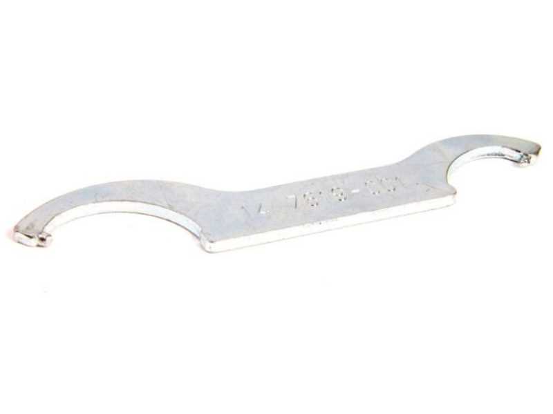 Zapfhahnschlüssel für Demontage Zapfhahn Zapfhahnschlüssel für Demontage Zapfhahn