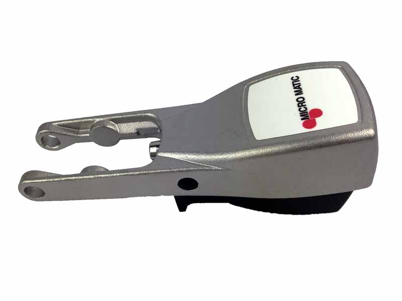 Griff für Micro Matic Zapfkopf Griff für Micro Matic Zapfkopf