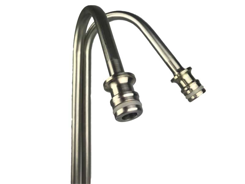 Würzekühler aus Edelstahl Brewferm Chill'in 50l Würze Würzekühler aus Edelstahl Brewferm Chill'in 50l Würze