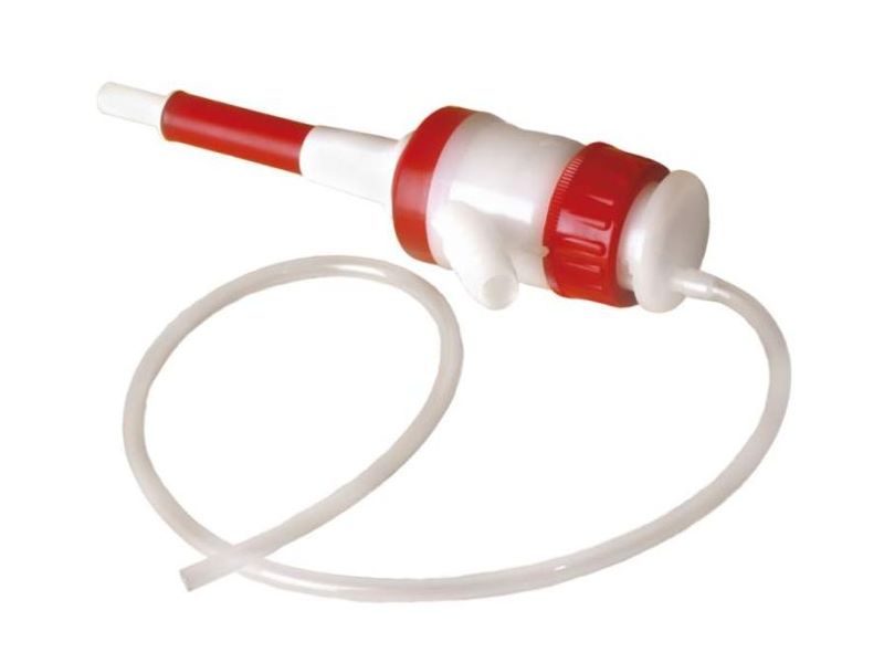 Automatische Abfüllpistole Automatische Abfüllpistole